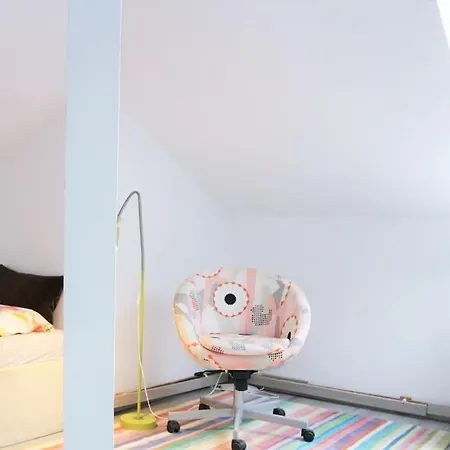 Living .... Mit Grossem Garten . Apartamento Halver