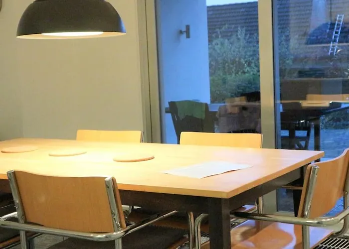 Living .... Mit Großem Garten . Apartment Halver