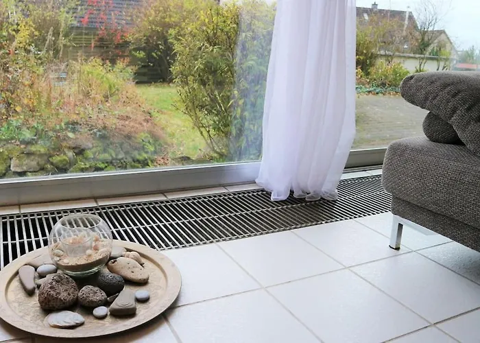 Living .... Mit Grossem Garten . Appartamento *