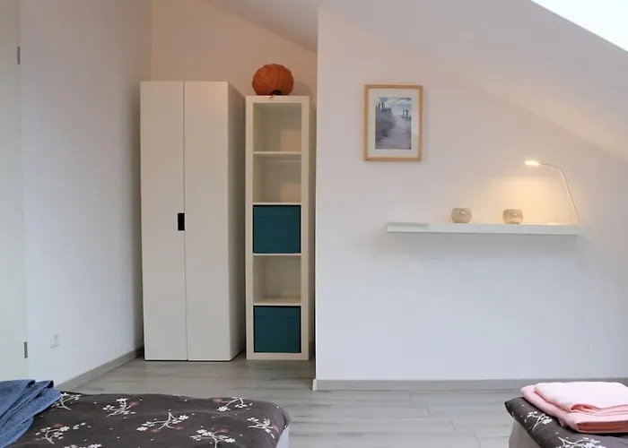 Living .... Mit Großem Garten . Apartment *