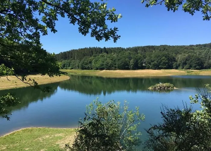 Apartment Living .... Mit Großem Garten . Halver